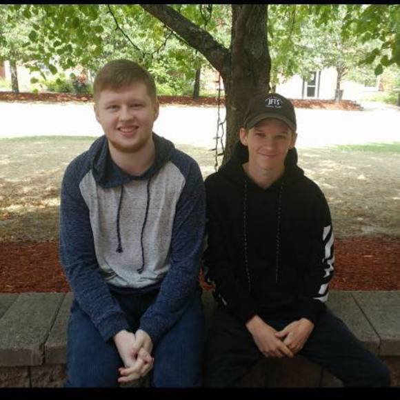 Meet your Posher, Ryley - Picture 1 of 1